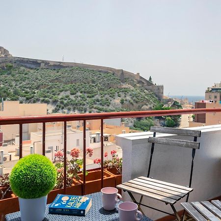 Casa Mila Sv19 Guesthouse 알리칸테 외부 사진